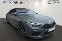 BMW M8 din 2021 cu 46.338 km - oferta BMW118118 - foto 2