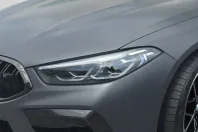 BMW M8 din 2021 cu 46.338 km - oferta BMW118118 - foto 5
