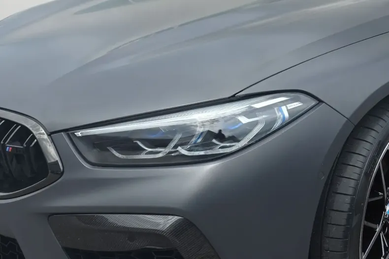 BMW M8 din 2021 cu 46.338 km - oferta BMW118118 - foto 5