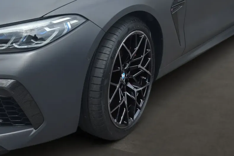 BMW M8 din 2021 cu 46.338 km - oferta BMW118118 - foto 6