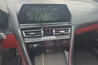 BMW M8 din 2021 cu 46.338 km - oferta BMW118118 - foto 9