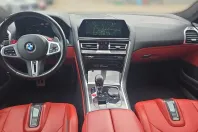 BMW M8 din 2021 cu 46.338 km - oferta BMW118118 - foto 10