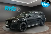 Mercedes-Benz GLS 580 din 2024 cu 23.634 km - oferta MER118119 - foto 1