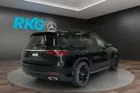 Mercedes-Benz GLS 580 din 2024 cu 23.634 km - oferta MER118119 - foto 2