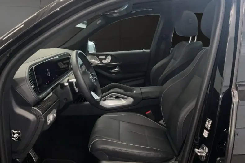 Mercedes-Benz GLS 580 din 2024 cu 23.634 km - oferta MER118119 - foto 5