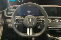 Mercedes-Benz GLS 580 din 2024 cu 23.634 km - oferta MER118119 - foto 9