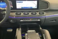 Mercedes-Benz GLS 580 din 2024 cu 23.634 km - oferta MER118119 - foto 10