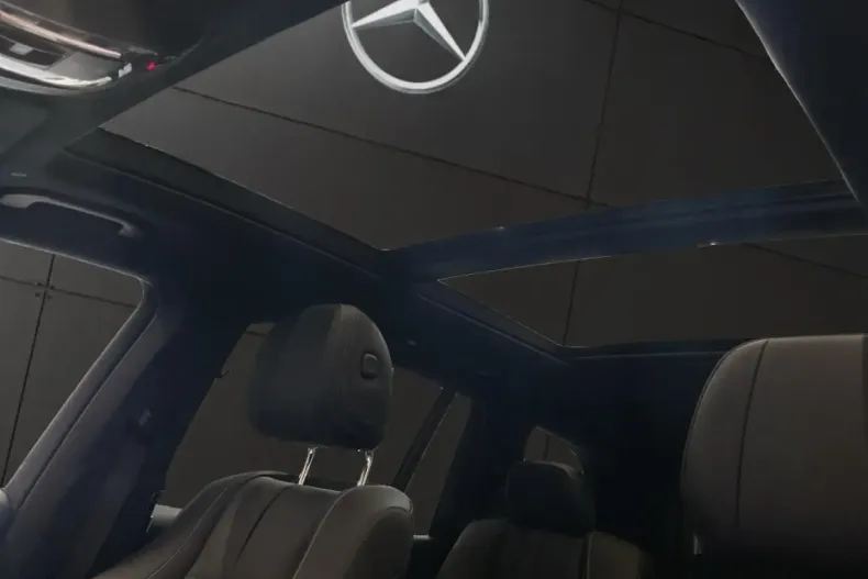 Mercedes-Benz GLS 580 din 2024 cu 23.634 km - oferta MER118119 - foto 12