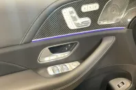 Mercedes-Benz GLS 580 din 2024 cu 23.634 km - oferta MER118119 - foto 14