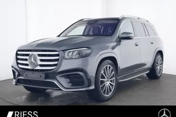Mercedes-Benz GLS 580 din 2024 - oferta MER118120
