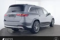 Mercedes-Benz GLS 580 din 2024 cu 39.998 km - oferta MER118120 - foto 2