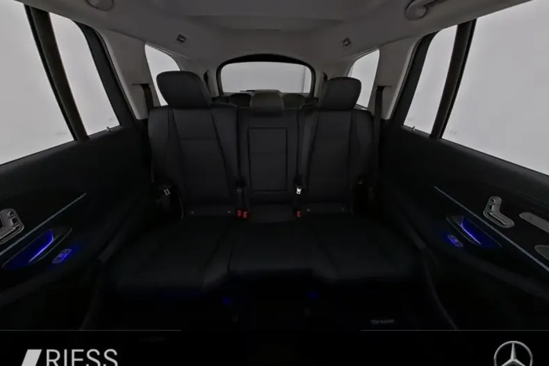 Mercedes-Benz GLS 580 din 2024 cu 39.998 km - oferta MER118120 - foto 7