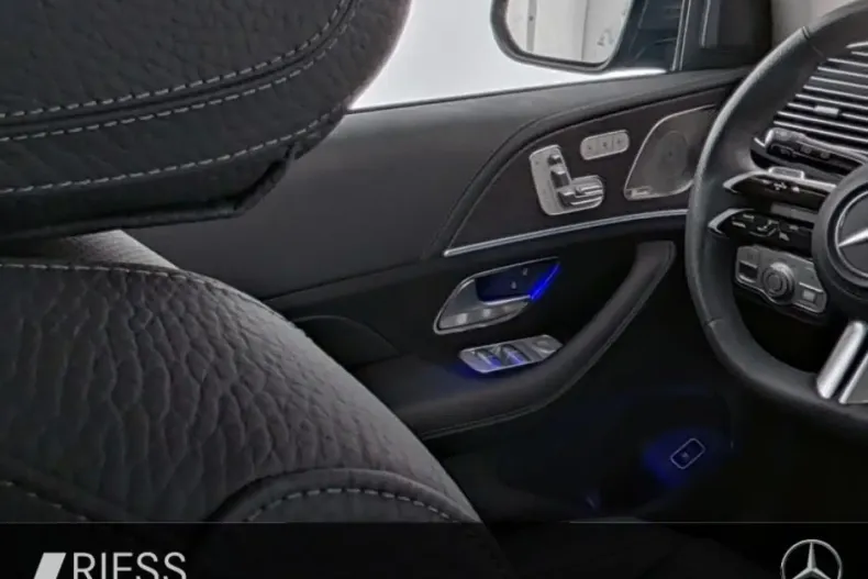 Mercedes-Benz GLS 580 din 2024 cu 39.998 km - oferta MER118120 - foto 8