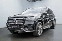 Mercedes-Benz GLS 580 din 2024 cu 19.903 km - oferta MER118121 - foto 1