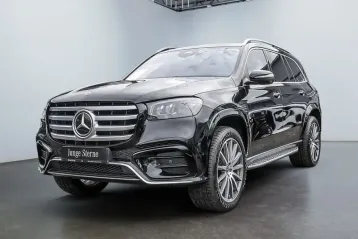Mercedes-Benz GLS 580 din 2024 - oferta MER118121