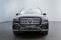 Mercedes-Benz GLS 580 din 2024 cu 19.903 km - oferta MER118121 - foto 2