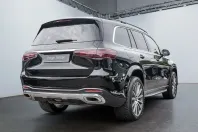 Mercedes-Benz GLS 580 din 2024 cu 19.903 km - oferta MER118121 - foto 3