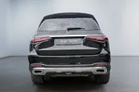 Mercedes-Benz GLS 580 din 2024 cu 19.903 km - oferta MER118121 - foto 4