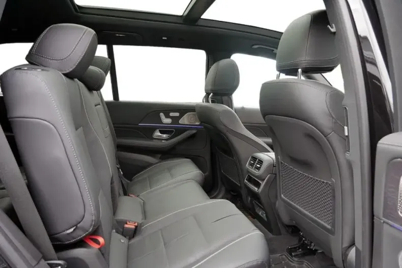 Mercedes-Benz GLS 580 din 2024 cu 19.903 km - oferta MER118121 - foto 6