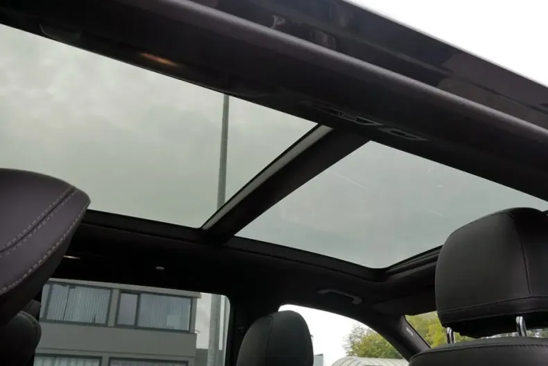 Mercedes-Benz GLS 580 din 2024 cu 19.903 km - oferta MER118121 - foto 9