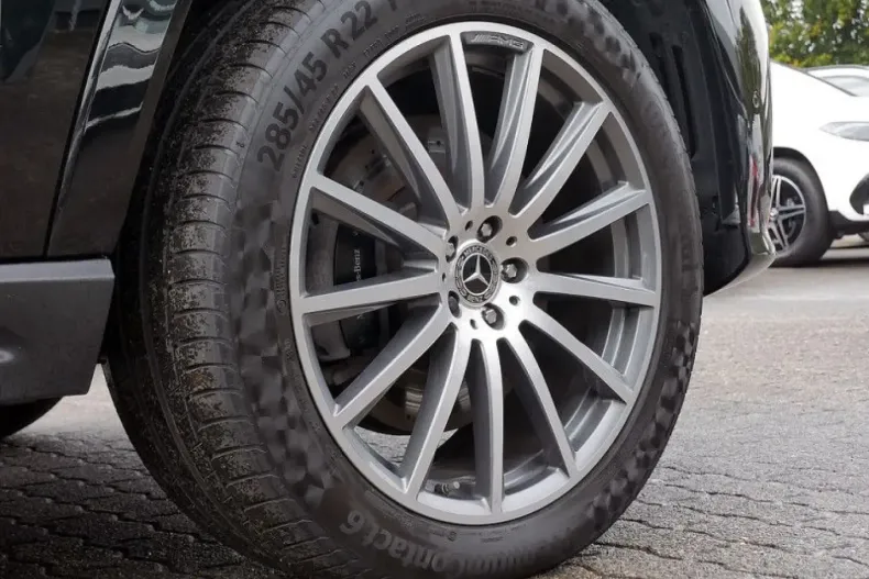 Mercedes-Benz GLS 580 din 2024 cu 19.903 km - oferta MER118121 - foto 10