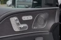 Mercedes-Benz GLS 580 din 2024 cu 19.903 km - oferta MER118121 - foto 14