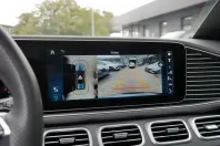 Mercedes-Benz GLS 580 din 2024 cu 19.903 km - oferta MER118121 - foto 15