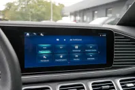 Mercedes-Benz GLS 580 din 2024 cu 19.903 km - oferta MER118121 - foto 17