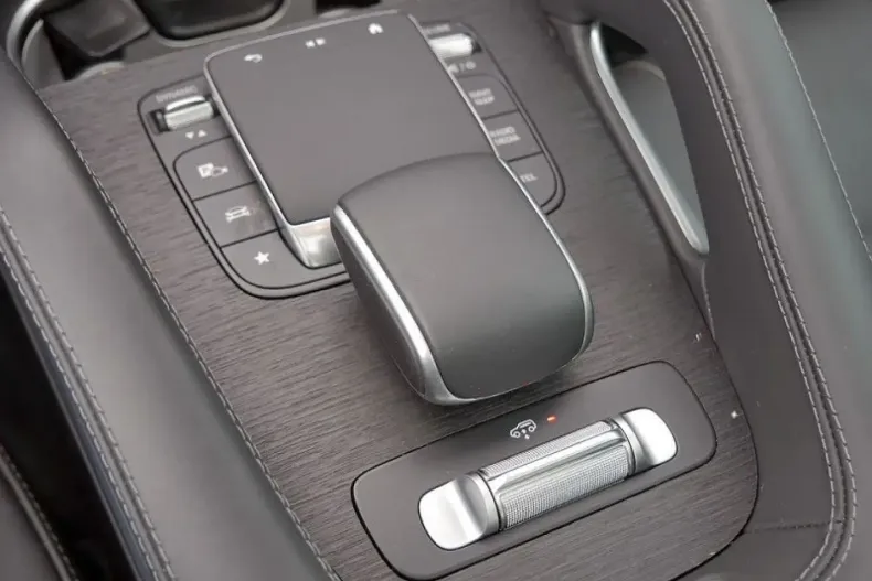 Mercedes-Benz GLS 580 din 2024 cu 19.903 km - oferta MER118121 - foto 18