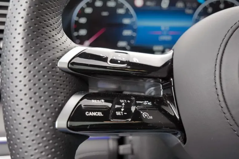 Mercedes-Benz GLS 580 din 2024 cu 19.903 km - oferta MER118121 - foto 20