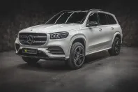 Mercedes-Benz GLS 580 din 2022 cu 22.260 km - oferta MER118122 - foto 1