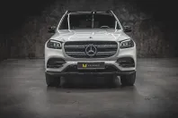 Mercedes-Benz GLS 580 din 2022 cu 22.260 km - oferta MER118122 - foto 2