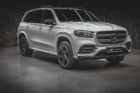 Mercedes-Benz GLS 580 din 2022 cu 22.260 km - oferta MER118122 - foto 3