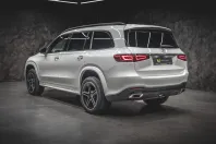 Mercedes-Benz GLS 580 din 2022 cu 22.260 km - oferta MER118122 - foto 4