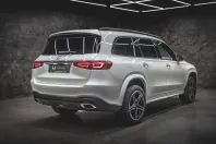 Mercedes-Benz GLS 580 din 2022 cu 22.260 km - oferta MER118122 - foto 6