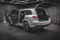 Mercedes-Benz GLS 580 din 2022 cu 22.260 km - oferta MER118122 - foto 7