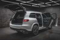 Mercedes-Benz GLS 580 din 2022 cu 22.260 km - oferta MER118122 - foto 8