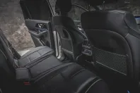 Mercedes-Benz GLS 580 din 2022 cu 22.260 km - oferta MER118122 - foto 10