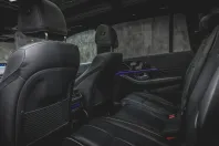 Mercedes-Benz GLS 580 din 2022 cu 22.260 km - oferta MER118122 - foto 11