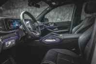 Mercedes-Benz GLS 580 din 2022 cu 22.260 km - oferta MER118122 - foto 12