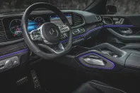 Mercedes-Benz GLS 580 din 2022 cu 22.260 km - oferta MER118122 - foto 13