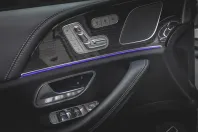 Mercedes-Benz GLS 580 din 2022 cu 22.260 km - oferta MER118122 - foto 14