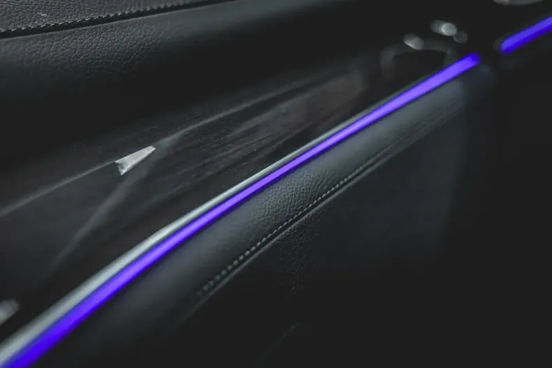 Mercedes-Benz GLS 580 din 2022 cu 22.260 km - oferta MER118122 - foto 15