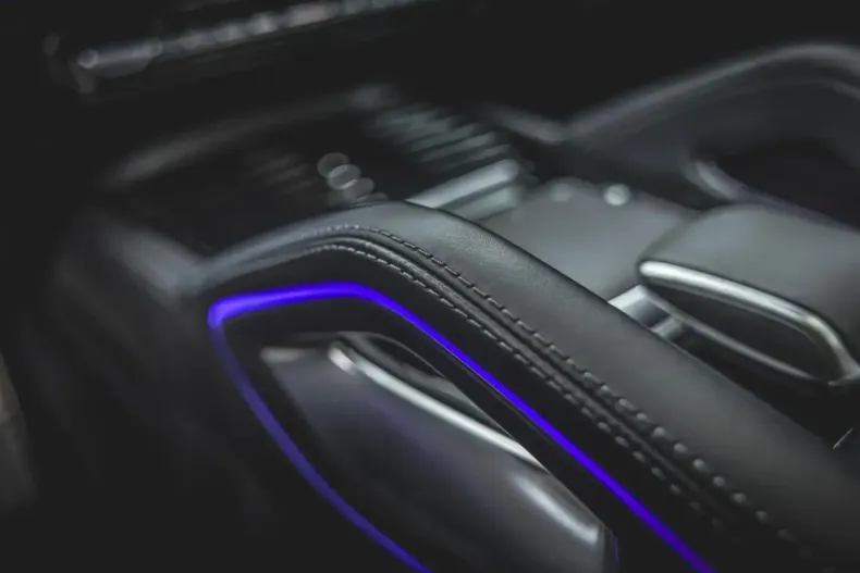 Mercedes-Benz GLS 580 din 2022 cu 22.260 km - oferta MER118122 - foto 16