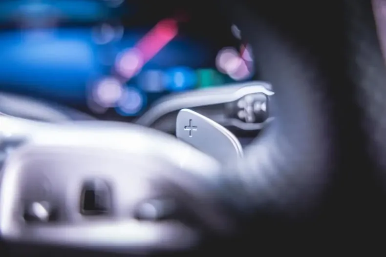 Mercedes-Benz GLS 580 din 2022 cu 22.260 km - oferta MER118122 - foto 19