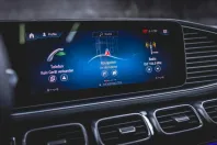 Mercedes-Benz GLS 580 din 2022 cu 22.260 km - oferta MER118122 - foto 20