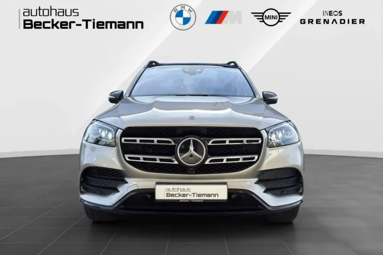 Mercedes-Benz GLS 400 din 2023 cu 57.296 km - oferta MER118123 - foto 2