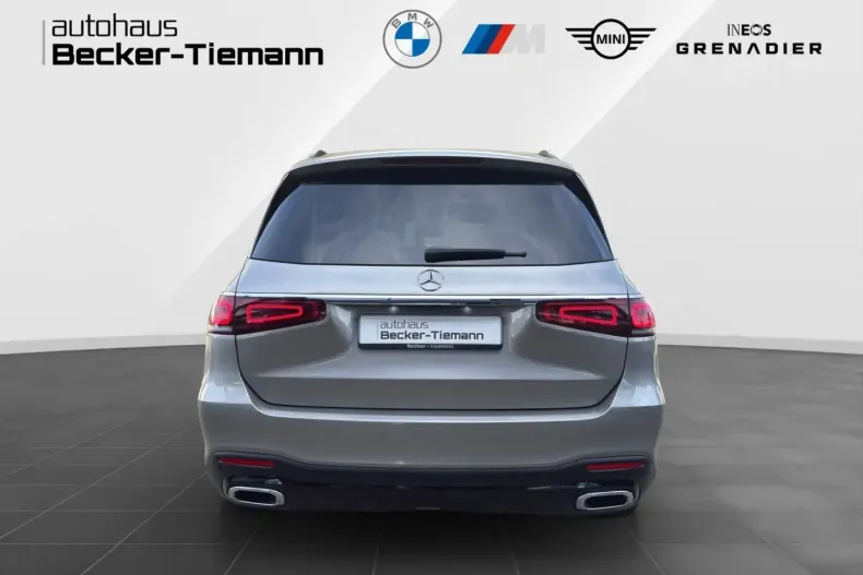 Mercedes-Benz GLS 400 din 2023 cu 57.296 km - oferta MER118123 - foto 5