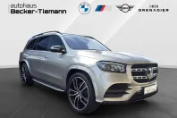 Mercedes-Benz GLS 400 din 2023 cu 57.296 km - oferta MER118123 - foto 7