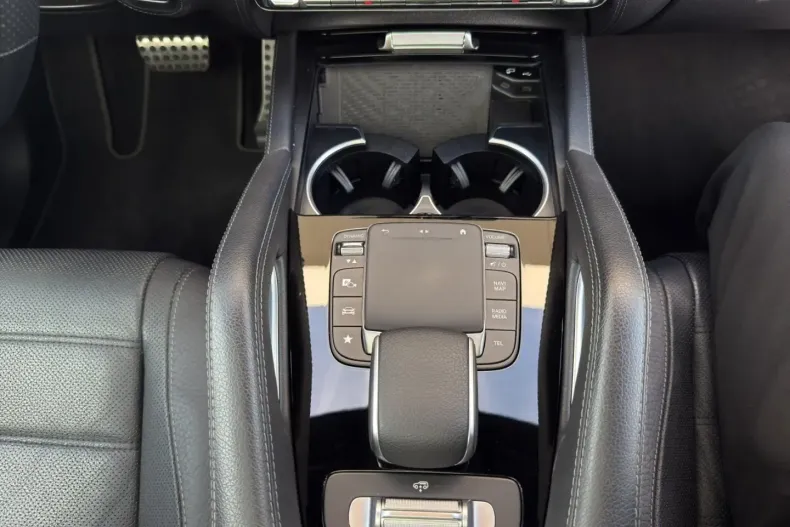 Mercedes-Benz GLS 400 din 2023 cu 57.296 km - oferta MER118123 - foto 10